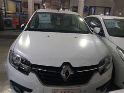 Renault Symbol